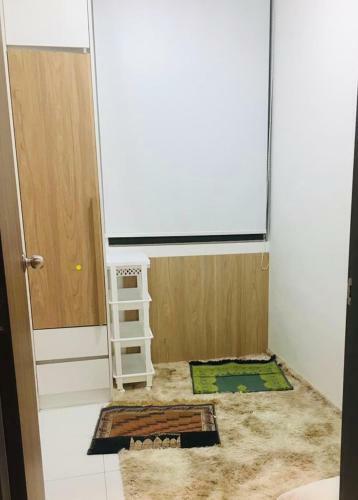 Apartamento Imperio Condostay Alor Star