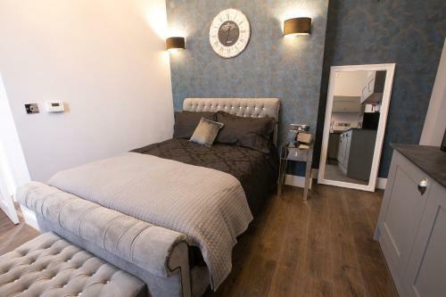 Apartamento Number 82 The Unthank