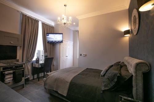 Apartamento Number 82 The Unthank