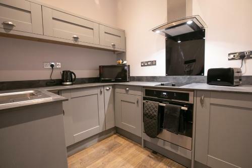 Apartamento Number 82 The Unthank