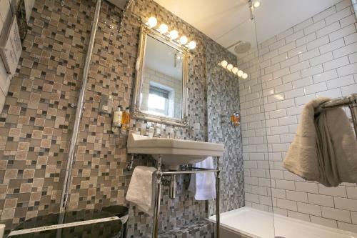 Apartamento Number 82 The Unthank