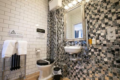 Apartamento Number 82 The Unthank