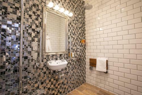 Apartamento Number 82 The Unthank