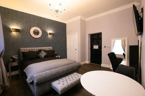 Apartamento Number 82 The Unthank