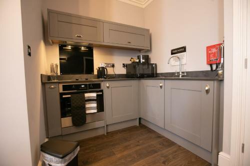 Apartamento Number 82 The Unthank
