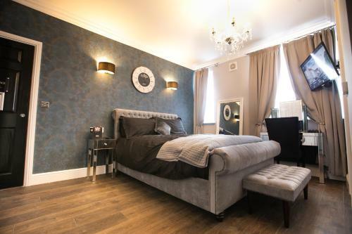 Apartamento Number 82 The Unthank
