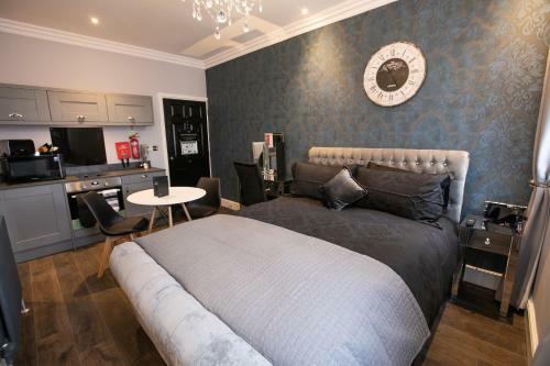 Apartamento Number 82 The Unthank