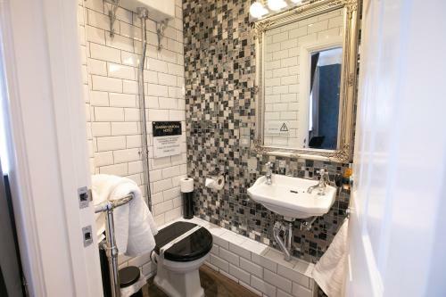 Apartamento Number 82 The Unthank