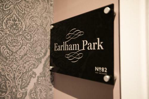 Apartamento Number 82 The Unthank