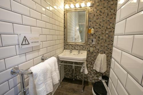 Apartamento Number 82 The Unthank