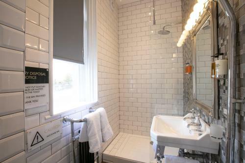 Apartamento Number 82 The Unthank