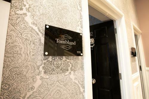 Apartamento Number 82 The Unthank
