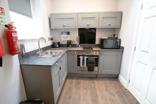 Apartamento Number 82 The Unthank