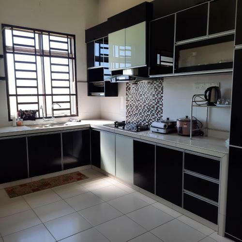Sr Homestay