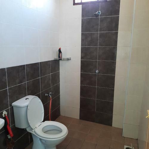 Sr Homestay