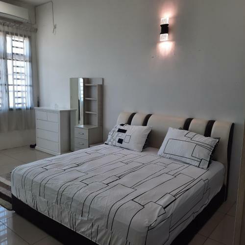 Sr Homestay