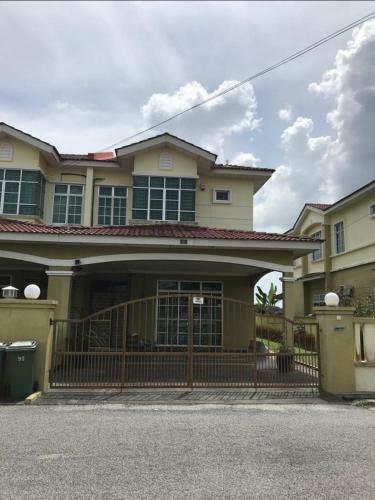 Sr Homestay
