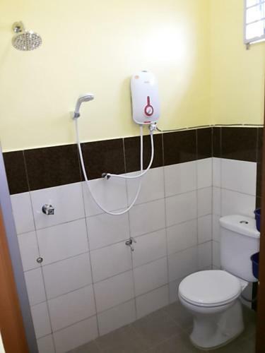 Hotel Chalet Purnama