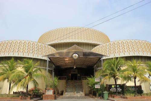 Hotel Chalet Purnama