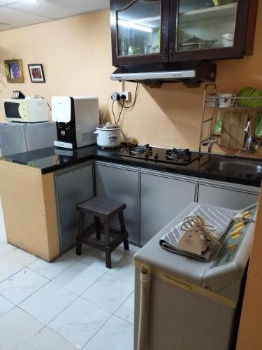Hostal De La Homestay
