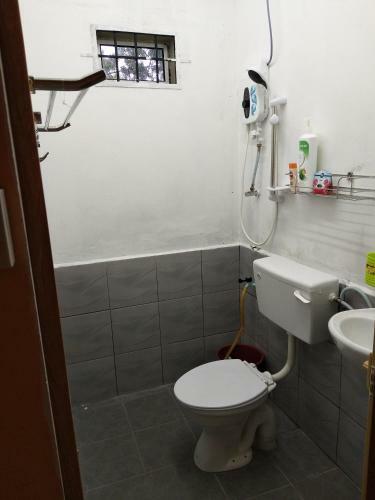 Hostal De La Homestay