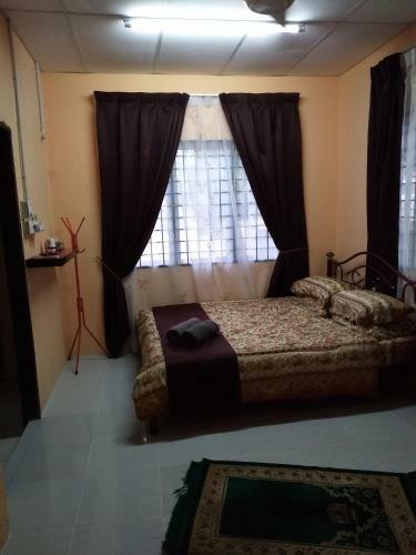 Hostal De La Homestay