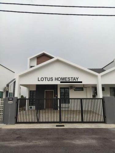 Lotus Homestay Alor Setar