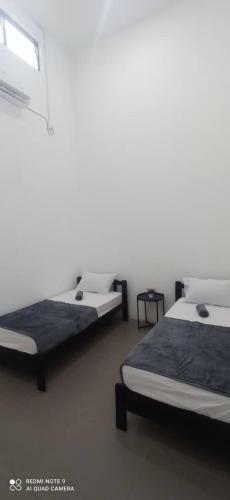 Lotus Homestay Alor Setar