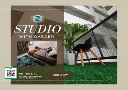 Apartamento Alor Setar Imperio Professional Suite By Zenith Smart
