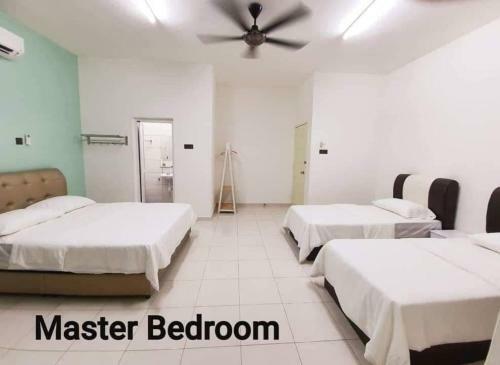 Villa Sunrise Homestay