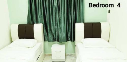 Villa Sunrise Homestay