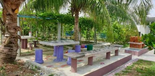 Villa Sunrise Homestay