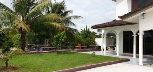 Villa Sunrise Homestay
