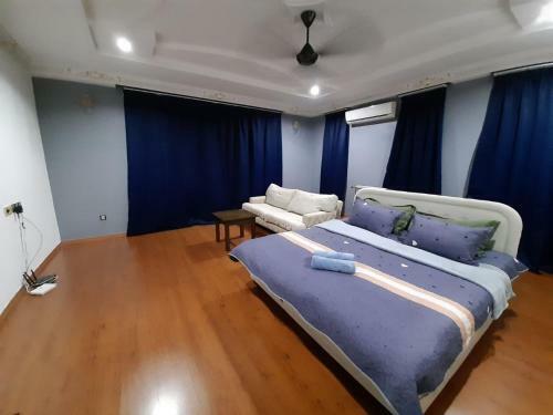 Homestay Banglo Alor Setar