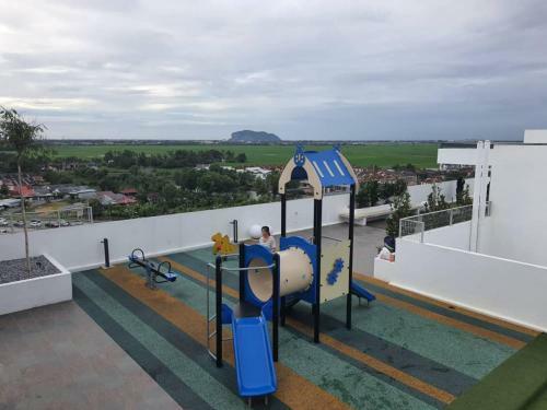 Apartamento Maz Stayhouse