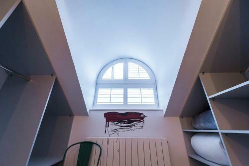 Apartamento Nadler House