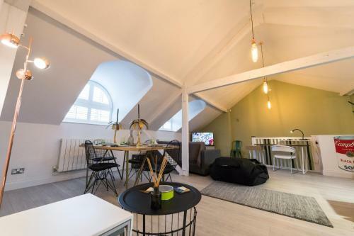 Apartamento Nadler House