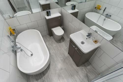 Apartamento Nadler House