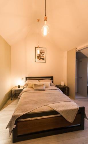 Apartamento Nadler House