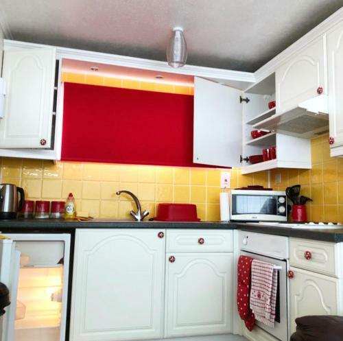 Apartamento Broadside Chalet Park No 90
