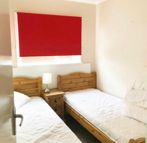 Apartamento Broadside Chalet Park No 90
