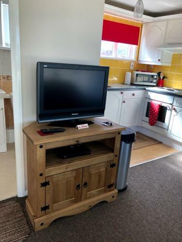 Apartamento Broadside Chalet Park No 90