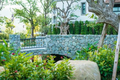 Apartamento The Title Resistances Naiyang Beach