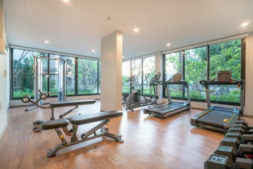 Apartamento The Title Resistances Naiyang Beach