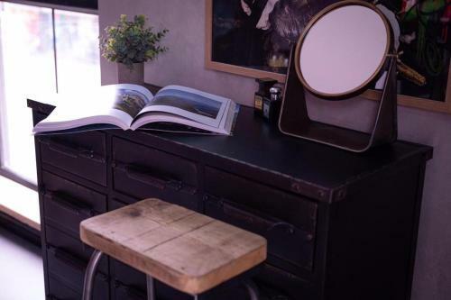 Apartamento 31b Urban Bull