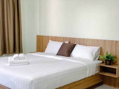 Apartamento Nai Yang Residence