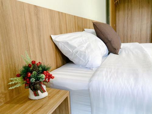 Apartamento Nai Yang Residence