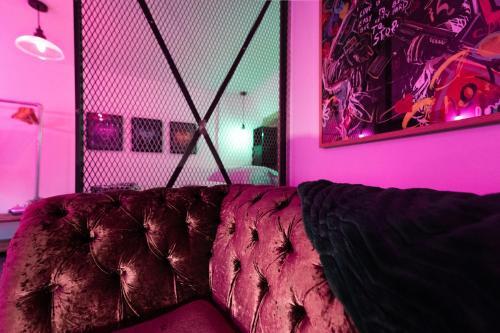 Apartamento 31a Urban Stays
