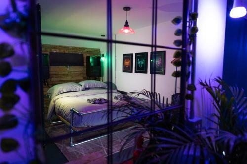 Apartamento 31a Urban Stays
