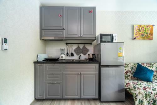 Flowers Apartment Title Residencies - Phuket